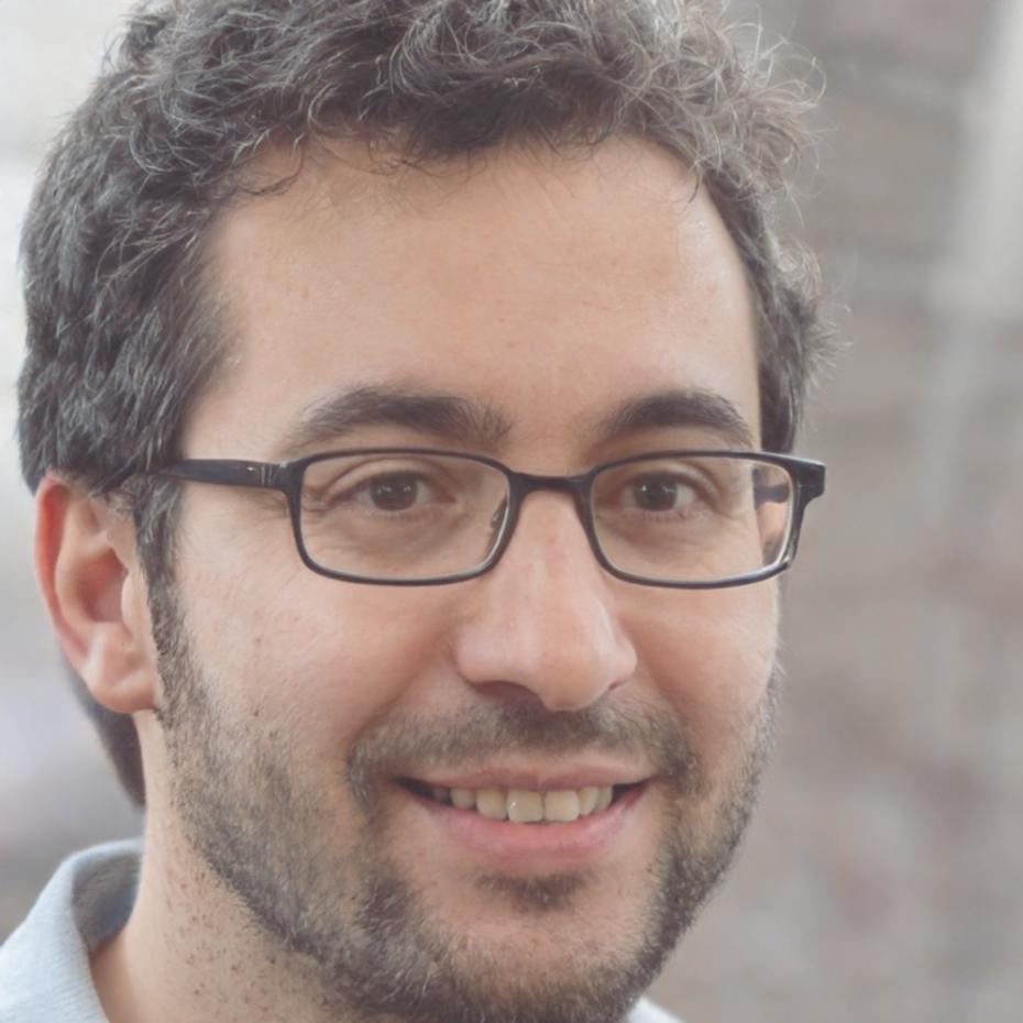 Markus Weber