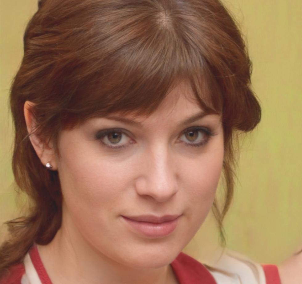 Sandra Müller